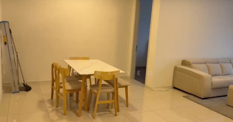 Kondominium untuk Disewa di Sunway Artessa - Rony Yeo - Dining Room - PropertyGuru.com.my