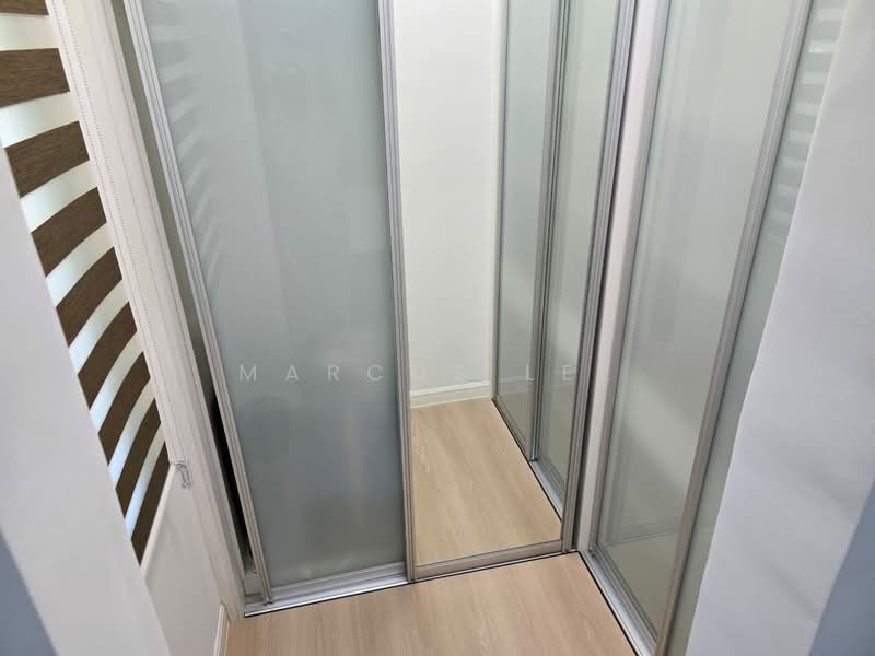 Rumah Berkembar untuk Dijual di Rawang (Selangor) - Marcus Lee - Interior - PropertyGuru.com.my