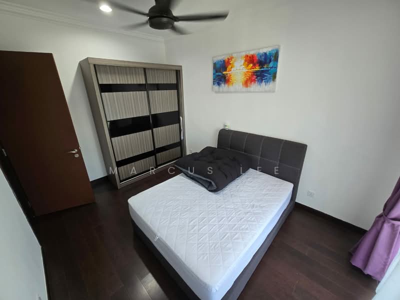 Rumah Berkembar untuk Dijual di Rawang (Selangor) - Marcus Lee - Bedroom - PropertyGuru.com.my