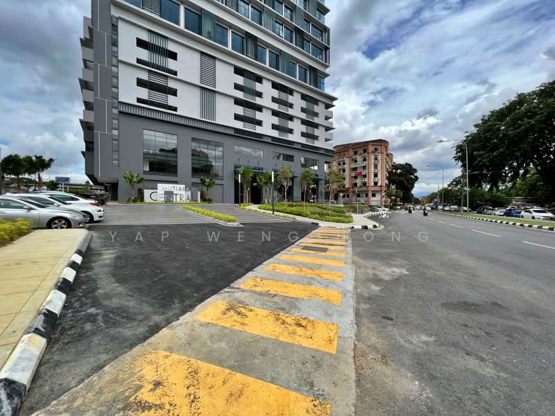 Shop for Rent in Mutiara Central (Cheras) - Yap Weng Hong - Exterior - PropertyGuru.com.my