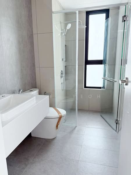 Condominium for Sale at Mezzo - Allen Yeoh - Bathroom - PropertyGuru.com.my