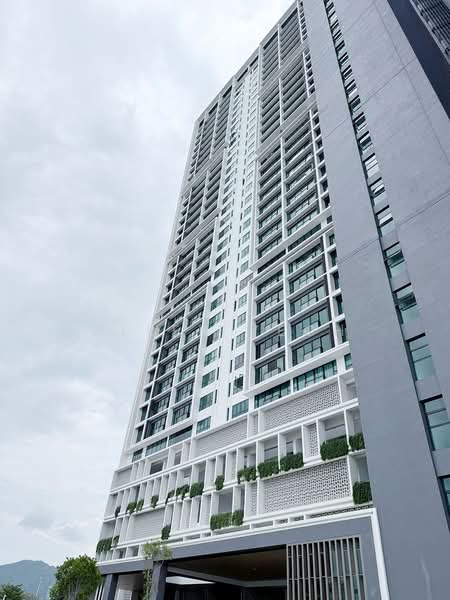 Condominium for Sale at Mezzo - Allen Yeoh - Exterior - PropertyGuru.com.my