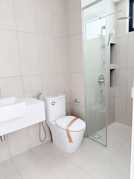 Condominium for Sale at Mezzo - Allen Yeoh - Bathroom - PropertyGuru.com.my