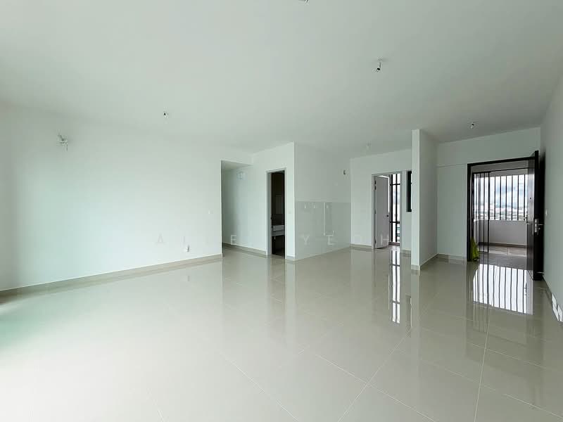 Condominium for Sale at Mezzo - Allen Yeoh - Living Room - PropertyGuru.com.my