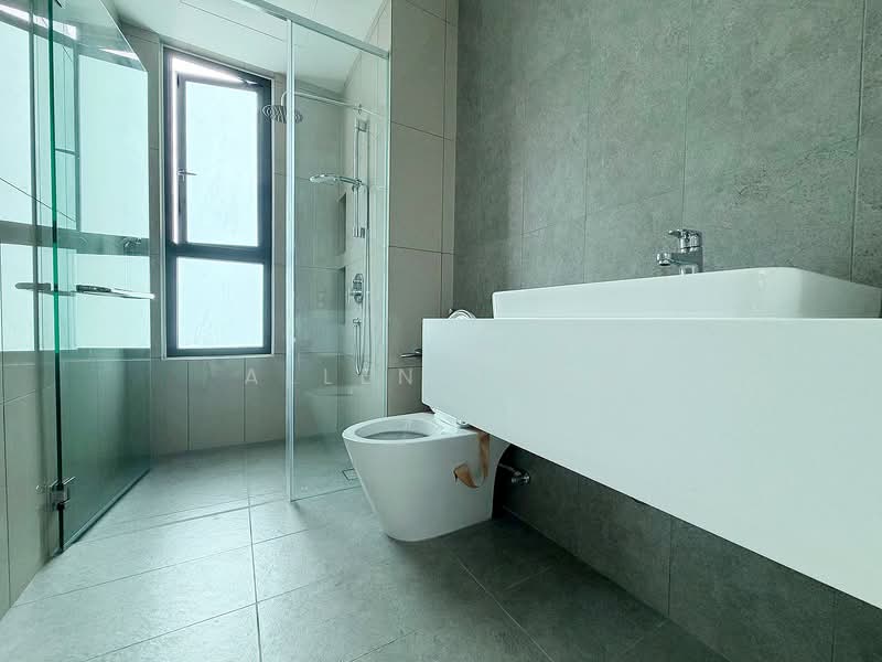 Condominium for Sale at Mezzo - Allen Yeoh - Bathroom - PropertyGuru.com.my