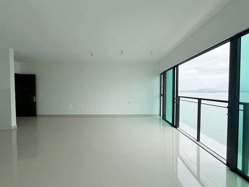 Condominium for Sale at Mezzo - Allen Yeoh - Living Room - PropertyGuru.com.my