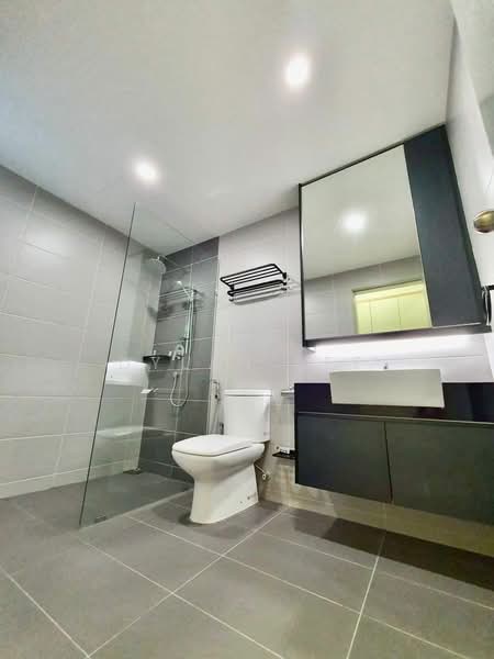 Condominium for Rent at Golden Triangle 2 - Dylan Lee - Bathroom - PropertyGuru.com.my