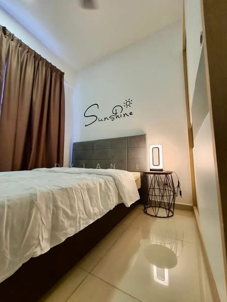 Condominium for Rent at Golden Triangle 2 - Dylan Lee - Bedroom - PropertyGuru.com.my