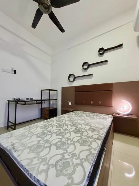 Condominium for Rent at Golden Triangle 2 - Dylan Lee - Bedroom - PropertyGuru.com.my
