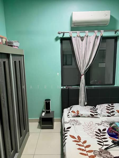 Kondominium untuk Dijual di Ameera Residence - Katrina Lai - Bedroom - PropertyGuru.com.my