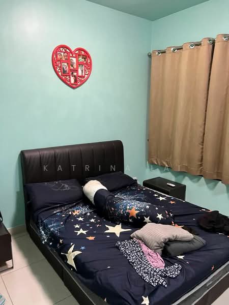 Kondominium untuk Dijual di Ameera Residence - Katrina Lai - Bedroom - PropertyGuru.com.my