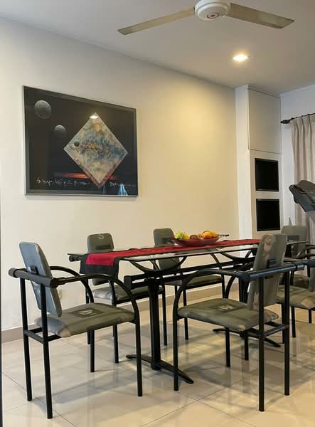 Terraced House for Sale in Usj 2 (Subang Jaya) - Susan Wong - Dining Room - PropertyGuru.com.my