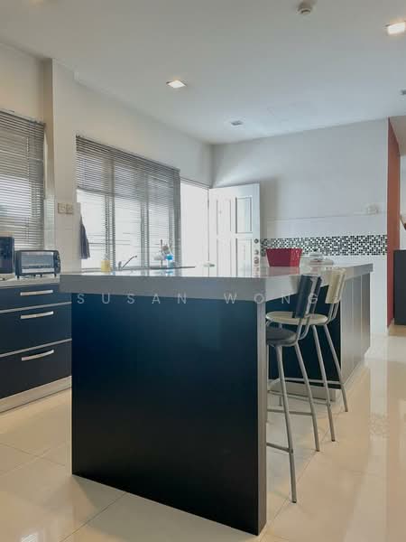 Terraced House for Sale in Usj 2 (Subang Jaya) - Susan Wong - Kitchen - PropertyGuru.com.my