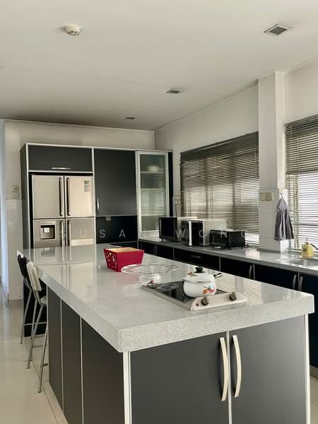 Terraced House for Sale in Usj 2 (Subang Jaya) - Susan Wong - Kitchen - PropertyGuru.com.my
