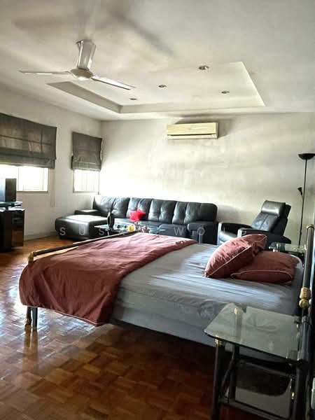 Terraced House for Sale in Usj 2 (Subang Jaya) - Susan Wong - Living Room - PropertyGuru.com.my