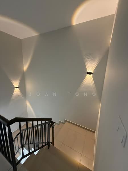 Rumah Teres untuk Disewa di Taman Desa Tebrau (Tebrau) - Joan Tong - Interior - PropertyGuru.com.my