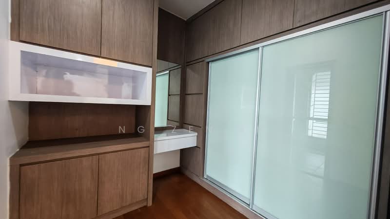 2.5-storey Terraced House for Sale in Taman Sutera Utama (Skudai) - NG ZEN XI - Interior - PropertyGuru.com.my