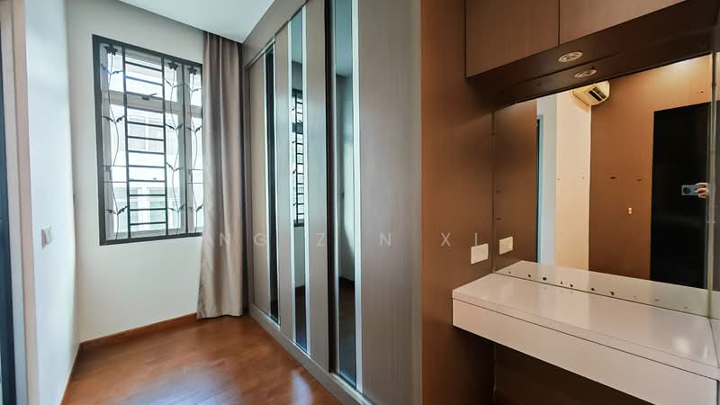 2.5-storey Terraced House for Sale in Taman Sutera Utama (Skudai) - NG ZEN XI - Interior - PropertyGuru.com.my