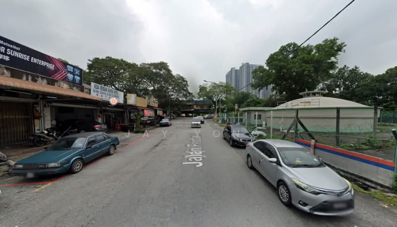 Kedai untuk Disewa di Taman Indah Perdana (Kepong) - Jay Yong - PropertyGuru.com.my