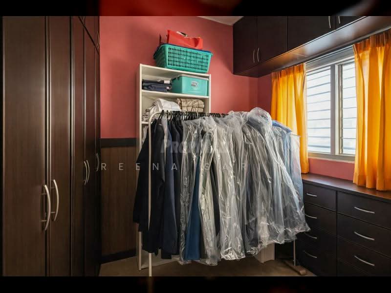 2-storey Terraced House for Sale in Subang Jaya (Selangor) - Reena Sarif - Interior - PropertyGuru.com.my