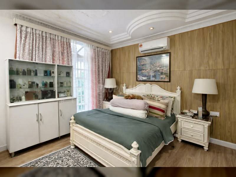 2-storey Terraced House for Sale in Subang Jaya (Selangor) - Reena Sarif - Bedroom - PropertyGuru.com.my