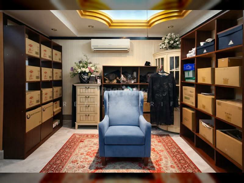 2-storey Terraced House for Sale in Subang Jaya (Selangor) - Reena Sarif - Interior - PropertyGuru.com.my