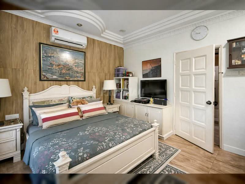 2-storey Terraced House for Sale in Subang Jaya (Selangor) - Reena Sarif - Bedroom - PropertyGuru.com.my