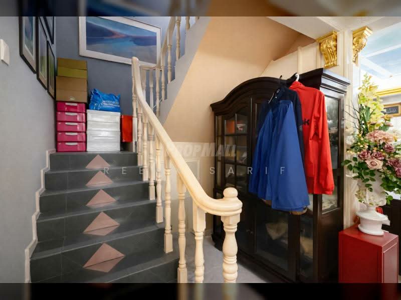 2-storey Terraced House for Sale in Subang Jaya (Selangor) - Reena Sarif - Interior - PropertyGuru.com.my