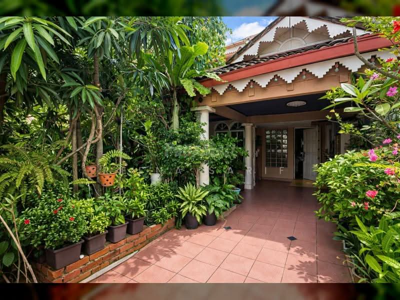 2-storey Terraced House for Sale in Subang Jaya (Selangor) - Reena Sarif - Exterior - PropertyGuru.com.my