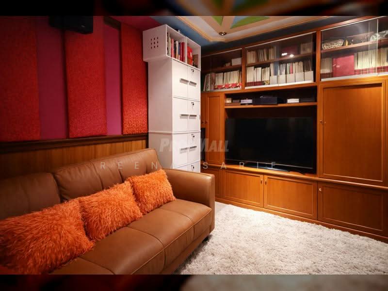 2-storey Terraced House for Sale in Subang Jaya (Selangor) - Reena Sarif - Living Room - PropertyGuru.com.my