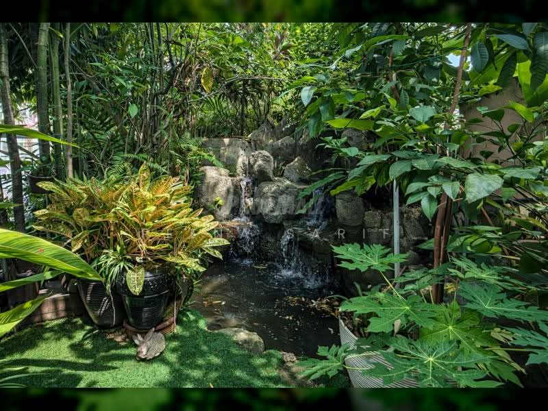 2-storey Terraced House for Sale in Subang Jaya (Selangor) - Reena Sarif - Garden - PropertyGuru.com.my