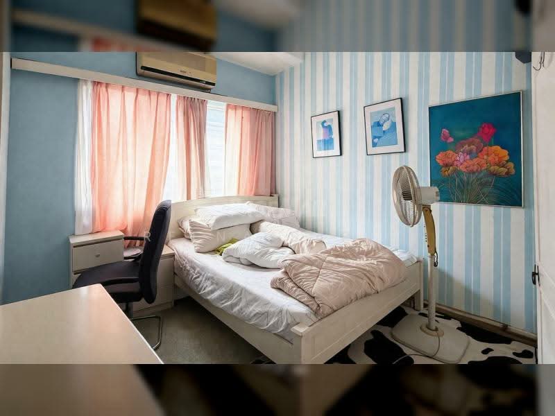 2-storey Terraced House for Sale in Subang Jaya (Selangor) - Reena Sarif - Bedroom - PropertyGuru.com.my