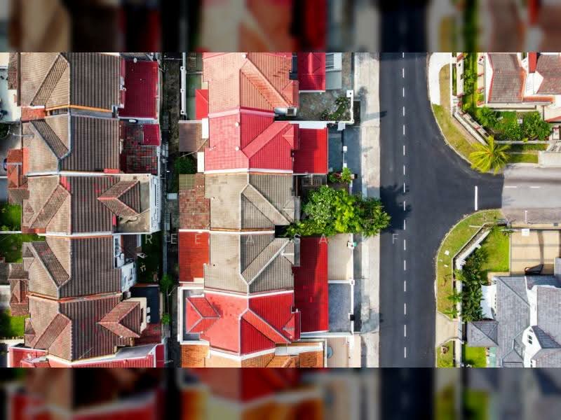 2-storey Terraced House for Sale in Subang Jaya (Selangor) - Reena Sarif - Exterior - PropertyGuru.com.my