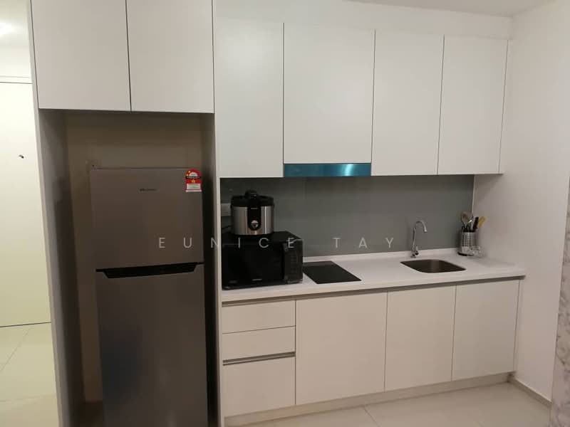 Service Residence for Rent at EkoCheras Service Residences - Eunice Tay - PropertyGuru.com.my