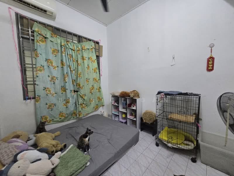 Semi-Detached House for Sale in Taman Megah Ria (Masai) - Bernice Gan - PropertyGuru.com.my
