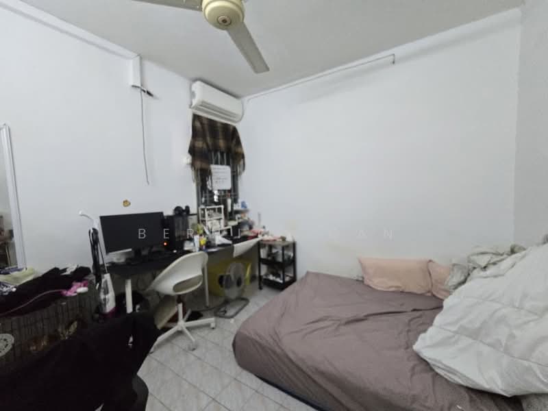 Semi-Detached House for Sale in Taman Megah Ria (Masai) - Bernice Gan - PropertyGuru.com.my