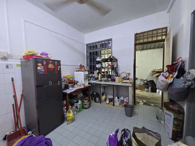Semi-Detached House for Sale in Taman Megah Ria (Masai) - Bernice Gan - PropertyGuru.com.my