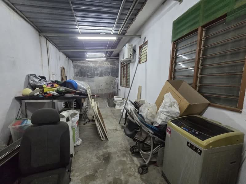 Semi-Detached House for Sale in Taman Megah Ria (Masai) - Bernice Gan - PropertyGuru.com.my