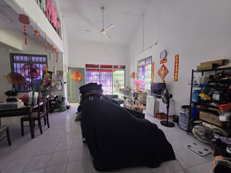 Semi-Detached House for Sale in Taman Megah Ria (Masai) - Bernice Gan - PropertyGuru.com.my
