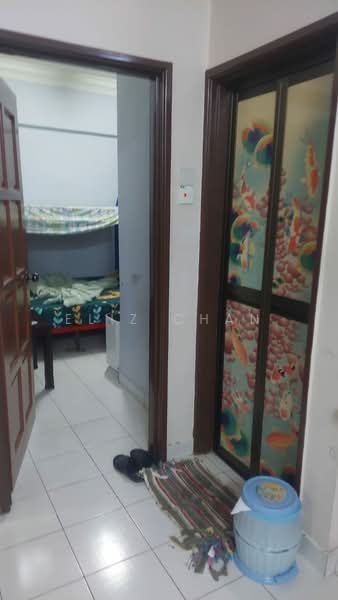 Service Residence for Sale at Fortune Avenue - Eliz Chan - Bedroom - PropertyGuru.com.my
