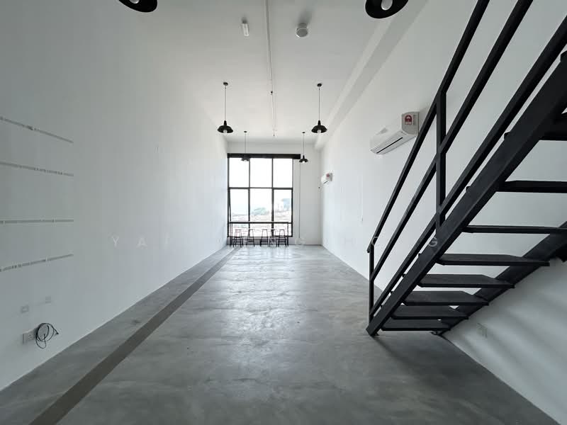 Pejabat untuk Disewa di Mutiara Central (Cheras) - Yap Weng Hong - Interior - PropertyGuru.com.my