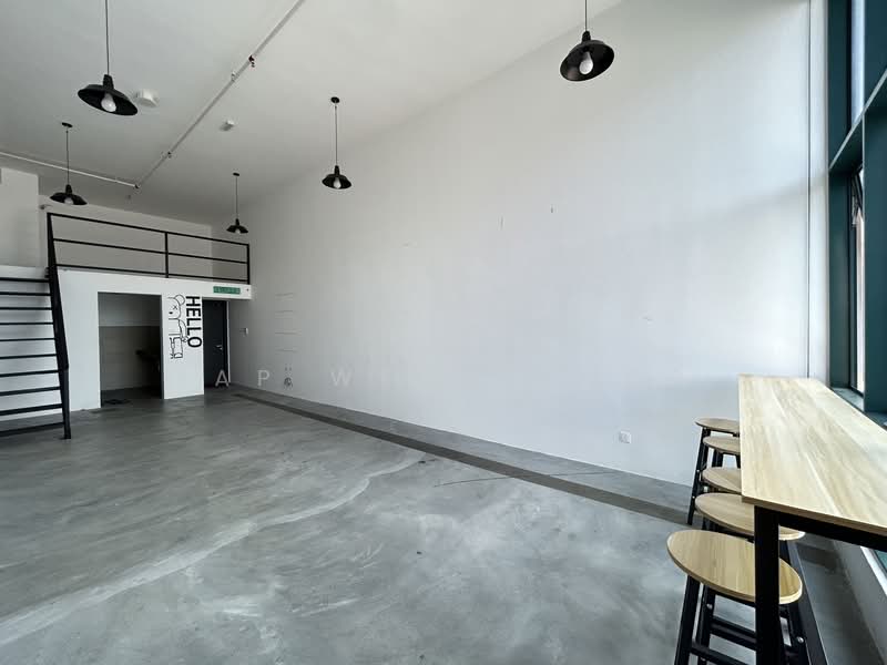 Pejabat untuk Disewa di Mutiara Central (Cheras) - Yap Weng Hong - Interior - PropertyGuru.com.my