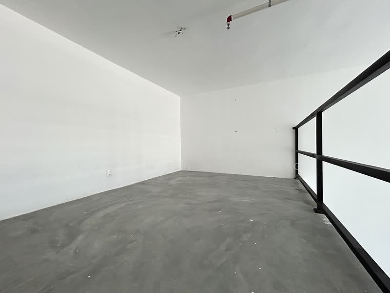 Pejabat untuk Disewa di Mutiara Central (Cheras) - Yap Weng Hong - Interior - PropertyGuru.com.my