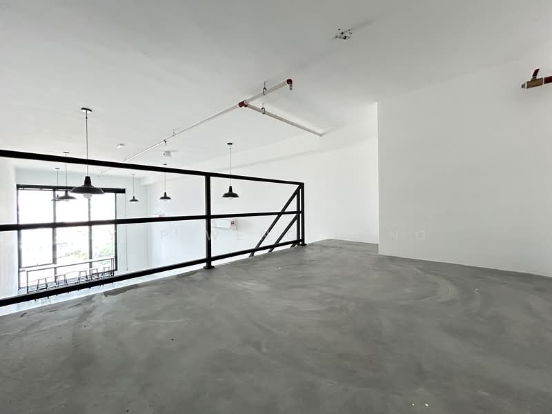 Pejabat untuk Disewa di Mutiara Central (Cheras) - Yap Weng Hong - Interior - PropertyGuru.com.my