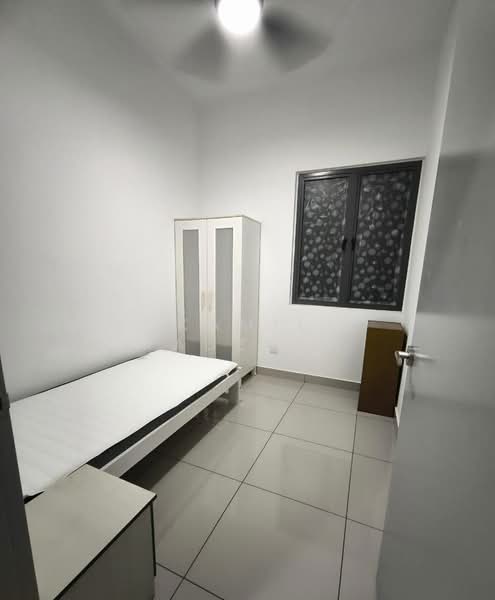 Service Residence for Rent at Almyra Residences - Kamil Radzuan - Bedroom - PropertyGuru.com.my