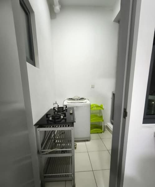 Service Residence for Rent at Almyra Residences - Kamil Radzuan - Kitchen - PropertyGuru.com.my