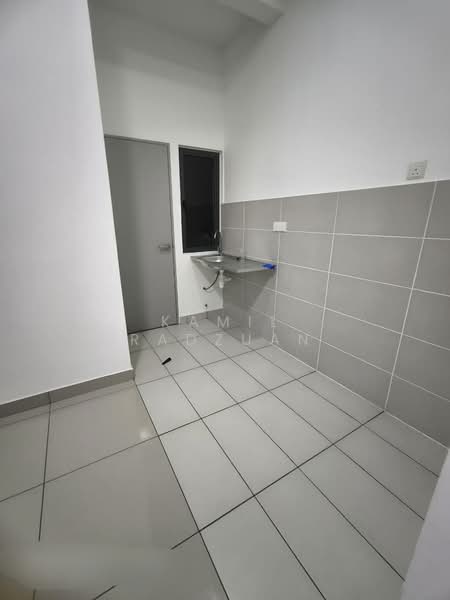 Service Residence for Rent at Almyra Residences - Kamil Radzuan - Kitchen - PropertyGuru.com.my