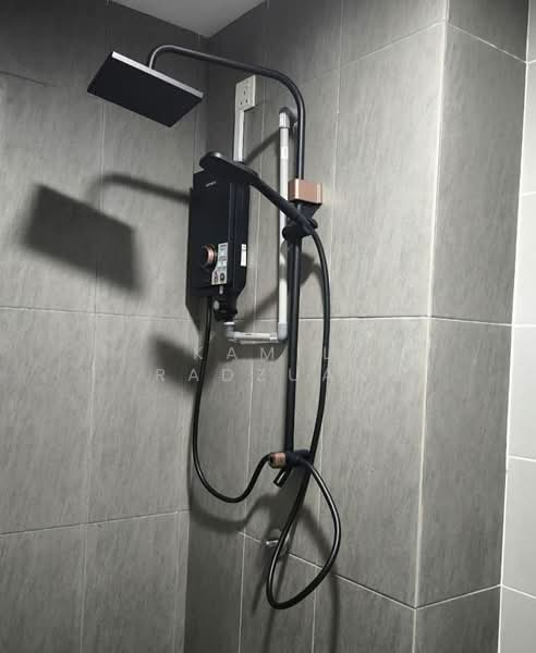 Service Residence for Rent at Almyra Residences - Kamil Radzuan - Bathroom - PropertyGuru.com.my