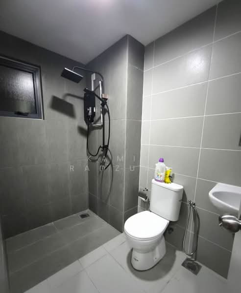 Service Residence for Rent at Almyra Residences - Kamil Radzuan - Bathroom - PropertyGuru.com.my