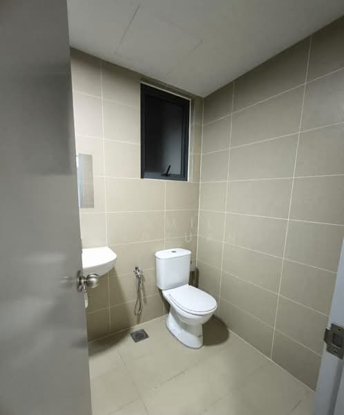 Service Residence for Rent at Almyra Residences - Kamil Radzuan - Bathroom - PropertyGuru.com.my